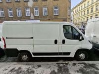 Gebraucht Peugeot Boxer S 120 PS (88 kW) 2020 Van