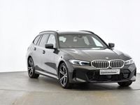 gebraucht BMW 320 d xDrive