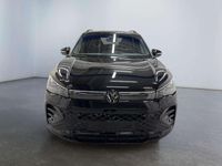 Neu VW Tiguan R-line Edition 193 PS (141 kW) 2025 Schwarz SUV