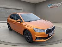 gebraucht Skoda Fabia Selection