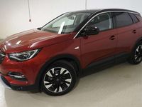 gebraucht Opel Grandland X 1,5 CDTI BlueInj. Ultimate Aut. Start/Stopp