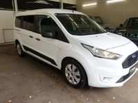 gebraucht Ford Tourneo Connect Grand Trend 15 TDCi L1