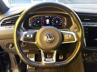 gebraucht VW Tiguan Allspace Highline TDI 4MOTION DSG