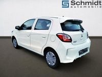 gebraucht Mitsubishi Space Star 1,2 MIVEC AS&G Inform - Schmidt Automobile