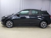 gebraucht Fiat Tipo 5-Türer CITY LIFE 1.5 GSE 96kW DCT Hybrid Klima...