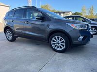 Gebraucht Ford Kuga Titanium 120 PS (88 kW) 2016 SUV