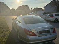 gebraucht Mercedes CLS350 CDI 4MATIC Aut.