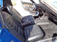 gebraucht Chevrolet Corvette Gebraucht:guter Zustand wenig gelaufen