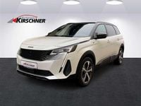 Gebraucht Peugeot 5008 Active 131 PS (96 kW) 2022 Weiß SUV