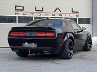 gebraucht Dodge Challenger 3,6l V6 | SRT HELLCAT WIDEBODY LOOK