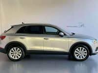 gebraucht Audi Q3 35 TFSI *LED*ACC*AHK*Sportsitze*AmbienteB*SPUR*