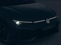 gebraucht VW Golf Sport mHEV TSI DSG ''AHV+IQLights+Lenk.Heiz.''