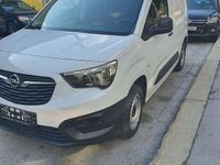gebraucht Opel Combo Kastenwagen 15dci Blueline