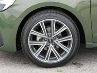 gebraucht Audi A1 Sportback 25 TFSI intense