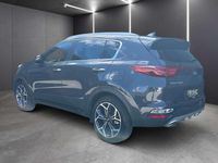 gebraucht Kia Sportage 16 TGDI GPF GT-Line DCT Aut.
