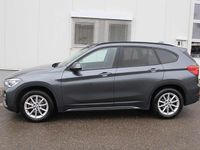 gebraucht BMW X1 sDrive18i