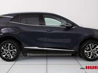 Gebraucht Kia Sportage Gold 136 PS (100 kW) 2025 Grau SUV