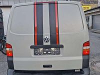 gebraucht VW T5 Transporter