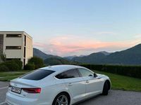 Gebraucht Audi A5 Sportback Sport 190 PS (139 kW) 2017 Kleinwagen