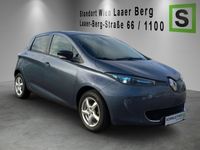 gebraucht Renault Zoe R110 41 kWh Limited complete