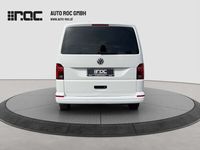 gebraucht VW Transporter T6.1LR 20 TDI 4Motion DSG Ausbau/Heckklappe/STH/LE...