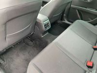 gebraucht Seat Leon 2.0 TDI DPF Start&Stop DSG XCELLENCE