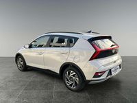 gebraucht Hyundai Bayon GO Plus 1.0 T-GDI DCT y5bu3