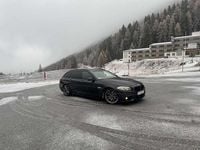 gebraucht BMW 530 530 d xDrive Touring Österreich-Paket Aut.