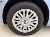 Gebraucht VW Golf VI 80 PS (58 kW) 2010 Blau Kleinwagen