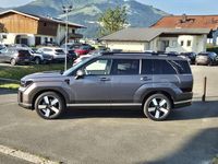 gebraucht Hyundai Santa Fe MX5 Prestige Line 1,6 T-GDi PHEV 4WD DCT