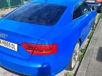 gebraucht Audi A5 3.0 TDI DPF quattro