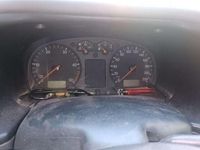 gebraucht VW T4 Transporter Syncro 4×4 - 2.5 TDI