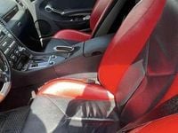 gebraucht Mercedes SLK200 Kompressor Aut.