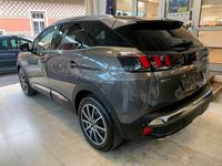 gebraucht Peugeot 3008 GT 2,0 BlueHDi 180 EAT8