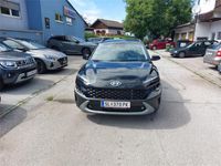 gebraucht Hyundai Kona Trend Line 1,0 T-GDi 2WD 48V k1bt0