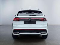 gebraucht VW Taigo 10 TSI DSG R-Line IQ Matrix ACC 2Zokl PDC Kam ...