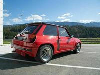 gebraucht Renault R5 Turbo2