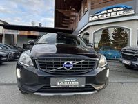 gebraucht Volvo XC60 D3 Kinetic Geartronic