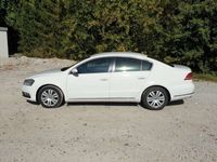 gebraucht VW Passat Comfortline BMT 20 TDI