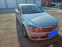 gebraucht Mercedes C200 Avantgarde CDI Aut.