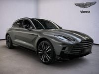 Neu Aston Martin DBX 707 707 PS (519 kW) 2026 SUV