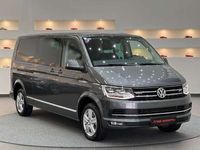 gebraucht VW T6 Bully lang 4Motion*Exclusiv*DSG*Standheizung*