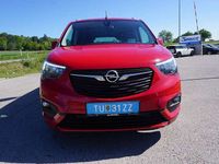 gebraucht Opel Combo Life 1,5 CDTI BlueInj. XL L2H1 Edition S/S Aut.