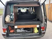 Gebraucht VW T4 77 PS (56 kW) 1993 Van