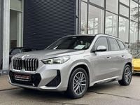Gebraucht BMW X1 M Sport 136 PS (100 kW) 2025 Silber SUV