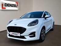 gebraucht Ford Puma ST-LINE 5D 1.0TEBH 125 MHEV M6 FWD