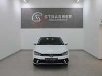 Neu VW Polo 80 PS (58 kW) 2026 Weiss  normal Kleinwagen