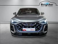 gebraucht Audi Q5 Sportback e-hybrid quattro 270 KW