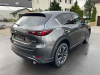 gebraucht Mazda CX-5 aus Höchst - 150 PS und 10 km