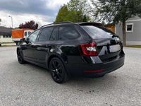 gebraucht Skoda Octavia OctaviaCombi 20 TDI DSG Ambition Limited